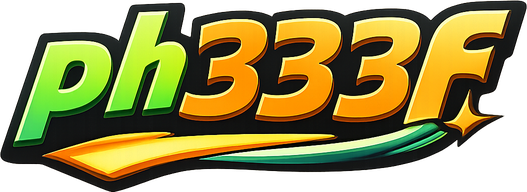 ph333f online gaming platform logo